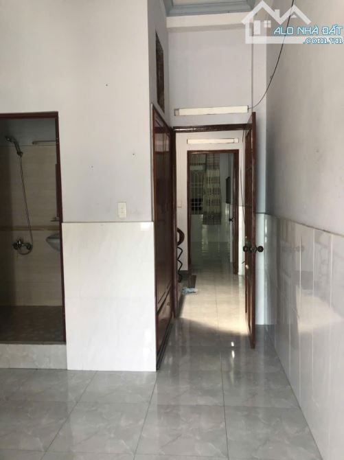 HXH Lê văn thọ 4x16m 1T2L- giá tốt 6.5 tỷ