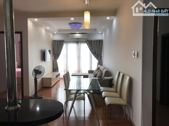 Cần cho thuê căn hộ chung cư Orient ,331 Bến Vân Đồn ,Phường 1, Quận 4 diện tích 90m2,