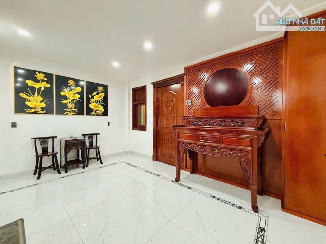 5❌20m, BÁN BIỆT THỰ 6 TẦNG, THANG MÁY, 1/ NGUYỄN VĂN KHỐI, P9 GÒ VẤP, 10 TỶ HƠN
