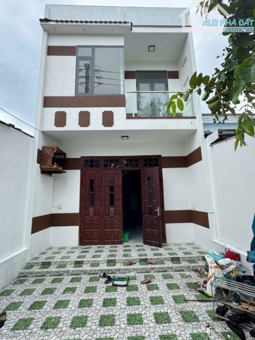 Bán nhà 2 tầng trục chính Quang Châu- Hoà Châu nay thành Hoà Xuân mới