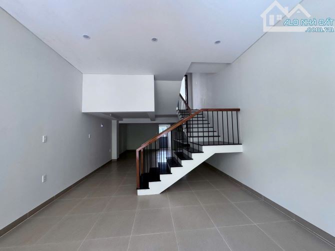 GIÁ TỐT - NHÀ AN CỰU CITY, AN ĐÔNG - 81M2 - 4,6X TỶ