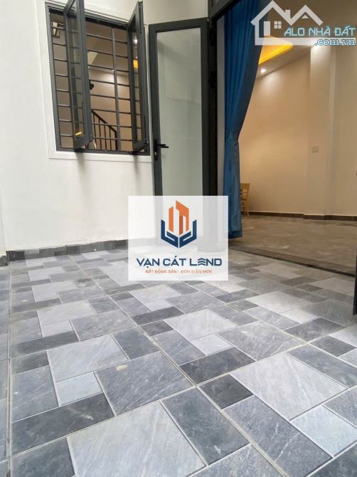 🏡 BÁN NHÀ MỚI 1 TRỆT 1 LẦU – HẺM XE HƠI – ĐƯỜNG BÌNH GIÃ – GẦN LÊ HỒNG PHONG