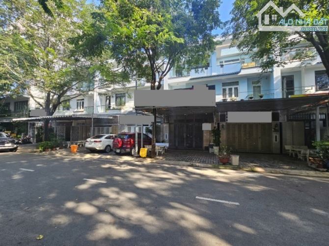 Nhà khu Him Lam Phú Đông, chợ Việt Lập, 1 trệt 2 lầu 4PN, sổ hoàn công, 1404 Dĩ An