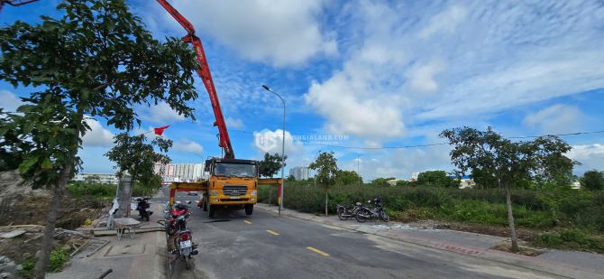 🏡 BÁN ĐẤT ĐẸP – KHU TÁI ĐỊNH CƯ 10HA, P.10, TP. VŨNG TÀU – GIÁ CHỈ 6.85 TỶ