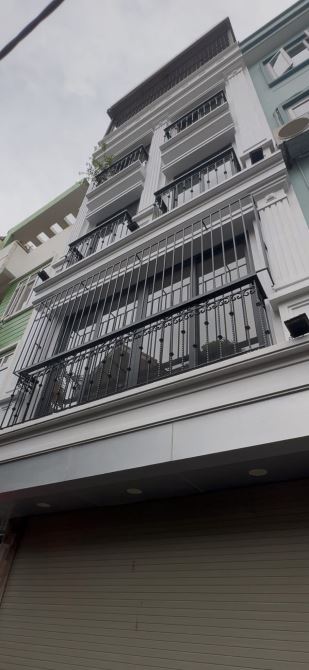 Siêu phẩm nhà đẹp Ngọc Lâm - Ô tô đỗ cổng - 2 mặt thoáng vĩnh viễn