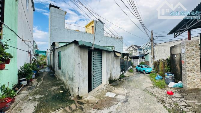 Đất gần chợ Tân Bình, phường Tân Bình, TP Dĩ An