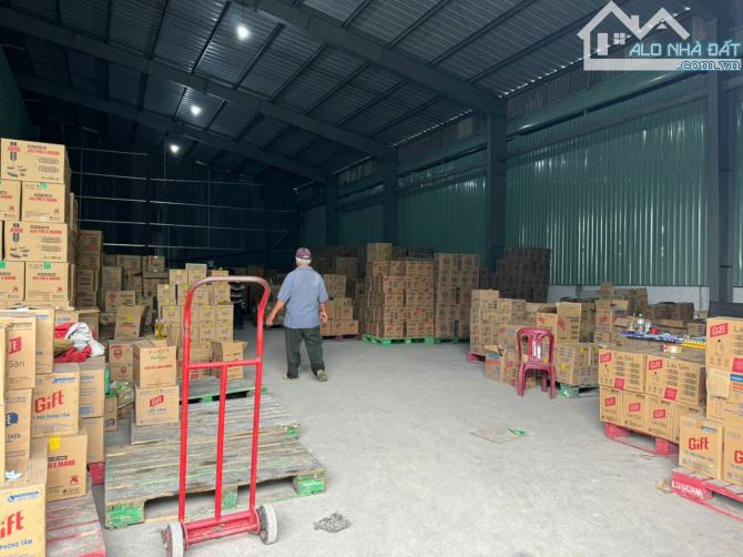 cho thuê kho đường Nguyễn Văn Quỳ trần cao , diện tích 1.367m2
