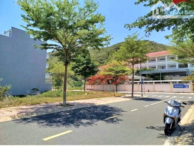 BÁN ĐẤT KHU ĐÔ THỊ MIPECO – VĨNH NGUYÊN, NHA TRANG