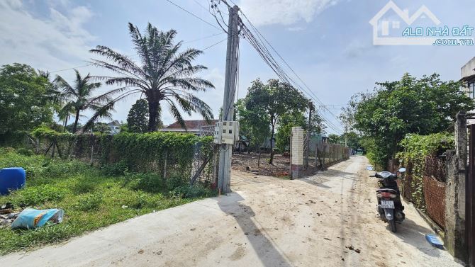 Bán đất 39.2x76m, hẻm đường Thanh Qúy p. An Thạnh
