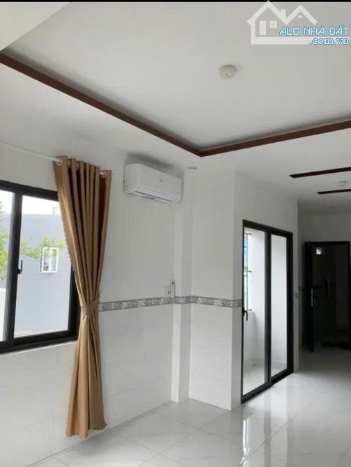 📢 BÁN NHÀ 4 TẦNG LÔ GÓC 2 MẶT KIỆT - SẴN DÒNG TIỀN 🔥
