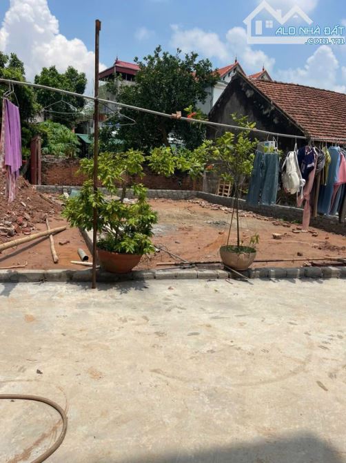 💯💯Siêu phẩm F0 giá rẻ cách 10m ra trục chính (đường trc đất 4,5m)   👉👉Lập Phương - Kha