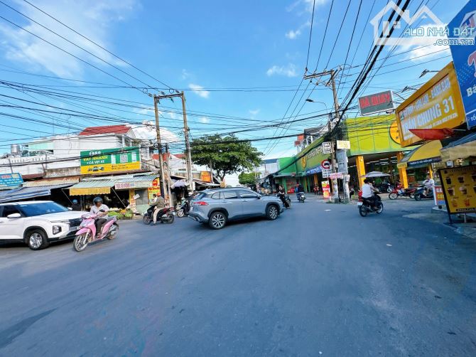 NP847 - NHÀ 2 LẦU - CỨNG CÁP - TRẢNG DÀI