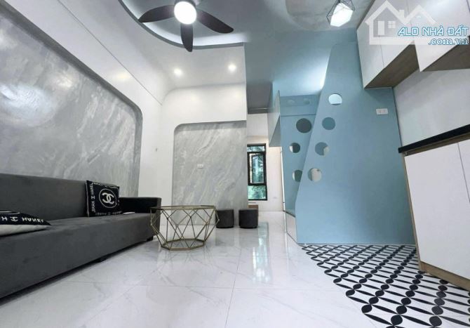 💥 KHÔNG NHẦM ĐÂU– NHỈNH 1 TỶ – ĐẸP LUNG LINH – FULL NT– 2 NGỦ – GIỮA LÒNG  BÁCH KINH XÂY