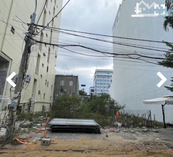 💖 CHỈ 2,45 TỶ - LÔ ĐẤT ĐẸP MAI ĐĂNG CHƠN - NGŨ HÀNH SƠN   ♻️ 150m² ( 5x30 ) – đất sạch