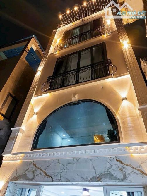 Cô Chú Phúc Cần Vốn Làm Ăn Cần Bán Nhà Bà Hạt,Quận 10.Giá 5tỷ570/78m2.Sổ Sẵn.