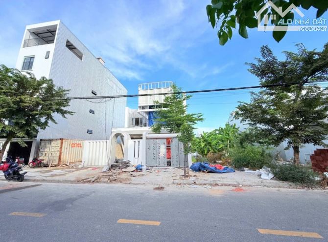 CHÍNH CHỦ GỬI BÁN GẤP - LÔ ĐẤT VŨ ĐÌNH LIÊN, HOÀ XUÂN