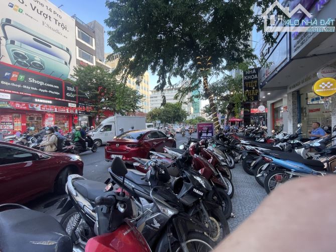 MT ❤️ HÀM NGHI 🤩 PHỐ CÔNG NGHỆ