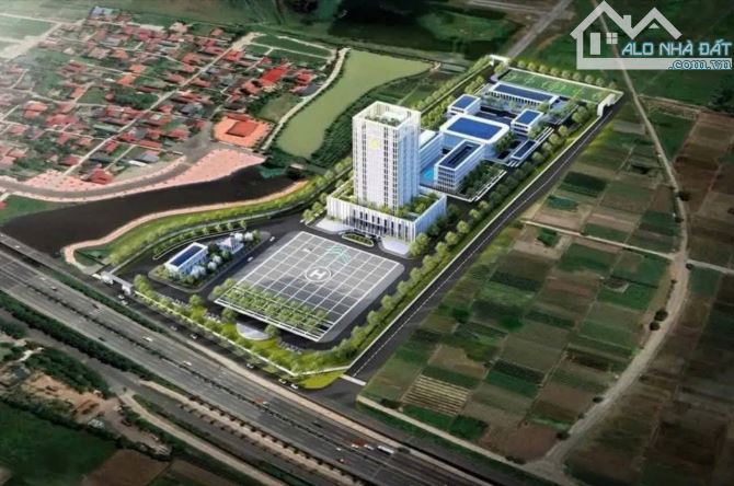 ❤️BÁN ĐẤT THÔN ĐỒNG NGUYÊN KHÊ-  DT 290 M2- GIÁ 29.5 TỶ.