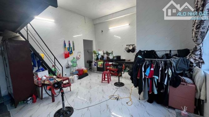 🏢 BÁN TOÀ CĂN HỘ 3 TẦNG – ĐỒNG KÈ – HÒA KHÁNH BẮC – LIÊN CHIỂU. DT 212m2. Giá 10.7 tỷ