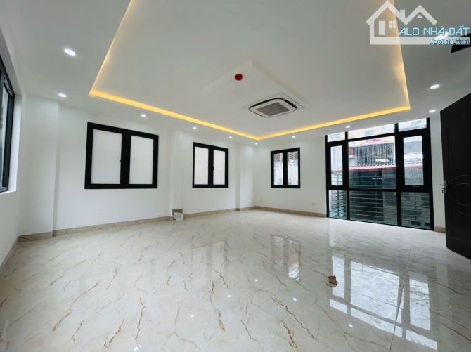 BÁN NHÀ DÒNG TIỀN – NGUYỄN CHÍ THANH, ĐỐNG ĐA – 7 TẦNG THANG MÁY – 3 THOÁNG - VỊ TRÍ ĐẮC Đ