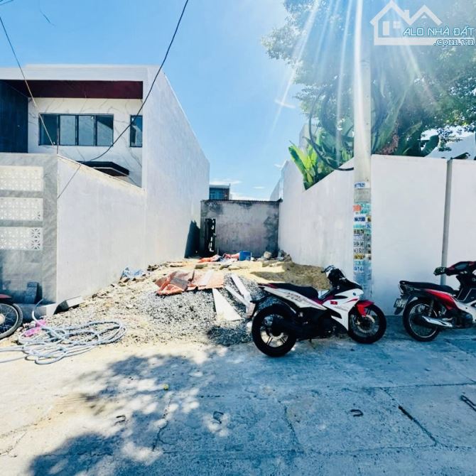 💥LÔ ĐẤT ĐẸP 100M2–NGANG 5M NỞ HẬU–KIỆT 2 OTO TRÁNH–ĐẶNG THÁI THÂN–GIÁ NHỈNH 4 TỶ🍀🌹🍀