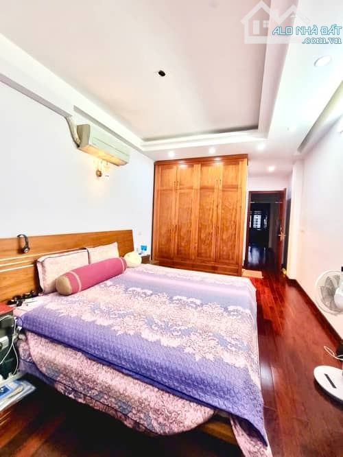 MẶT NGÕ OTO TRÁNH, KINH DOANH VIP TRUNG TÂM ĐỐNG ĐA, 56M2 * 6T THANG MÁY CỰC ĐẸP