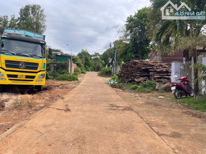 1.4 sào đất phường Tân Lập hẻm Võ Thị Sáu thông Trần Quý Cáp