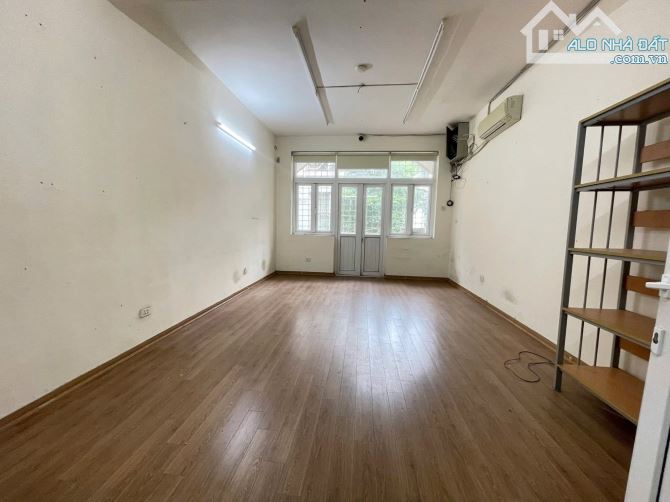 Bán siêu phẩm Kim Đồng - Hoàng Mai - Phân lô - Vỉe hè - Oto tránh, đỗ - Kinh doanh - 21.5
