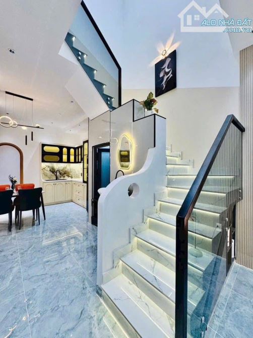 Bán nhà Hoàng Mai giáp Thanh Xuân 45m², 4 tầng