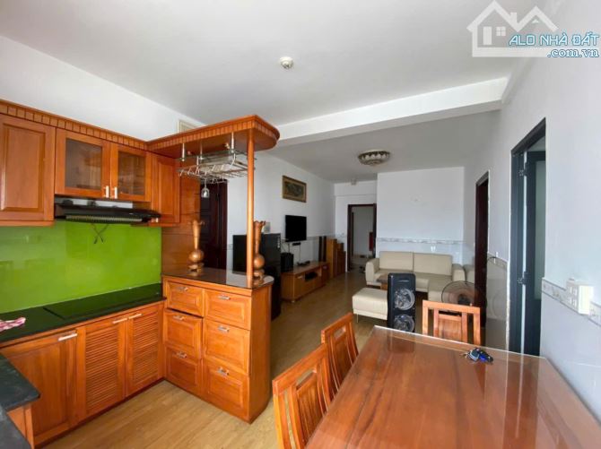 BÁN NHANH CĂN HỘ CT4A VĨNH ĐIỀM TRUNG