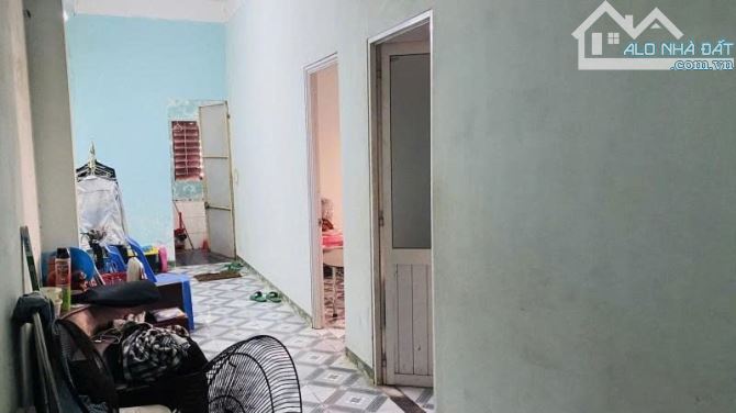 🔥 BÁN NHÀ 3 TẦNG – MẶT TIỀN KINH DOANH – SỐ NHỎ DŨNG SĨ THANH KHÊ 🔥   💰 GIÁ CHỈ 13,9 TỶ
