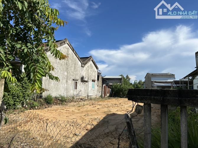 Bán đất mặt tiền đường Lê Trí Viễn, Hòa Quý, Ngũ Hành Sơn. Diện tích 100m2. Giá 4.8 tỷ - 1