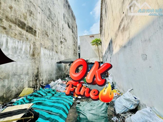Bán lô đất đẹp 65m2 ,đường xe tải quay đầu .Lý Phục Man ,Quận 7.Giá 5.6 tỷ.