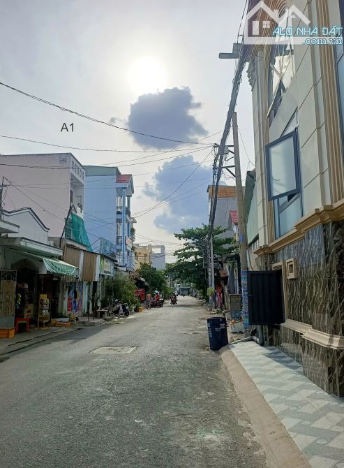 🌟 BÁN NHÀ ĐẸP – TRƯỜNG CHINH - TRUNG TÂM QUẬN 12 – GIÁ TỐT CHỈ 4 TỶ 5🌟