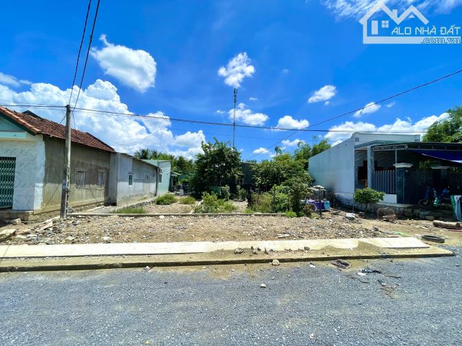 Đất mặt tiền đường rộng 20m xã Diên Lạc chỉ 1 tỷ 890 triệu