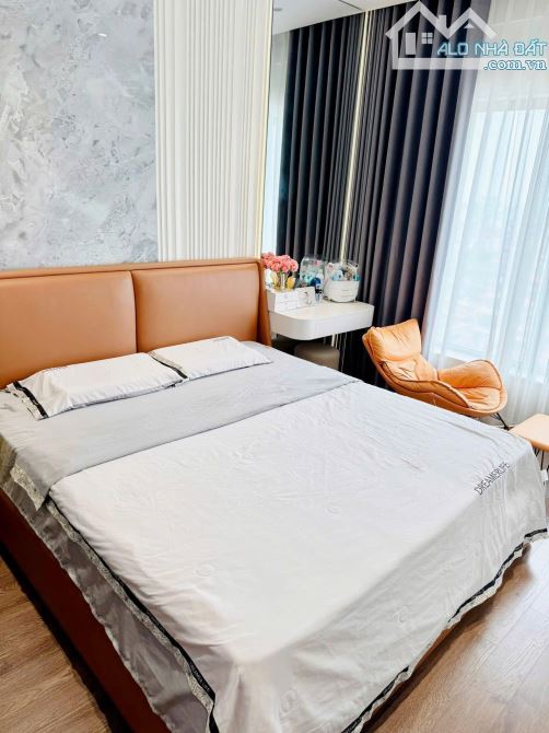 🔥 HOT!  CĂN HỘ CAO CẤP 2PN SỔ HỒNG LÂU DÀI - HOÀNG THÀNH PEARL - GIÁ 8.08 TỶ 🔥