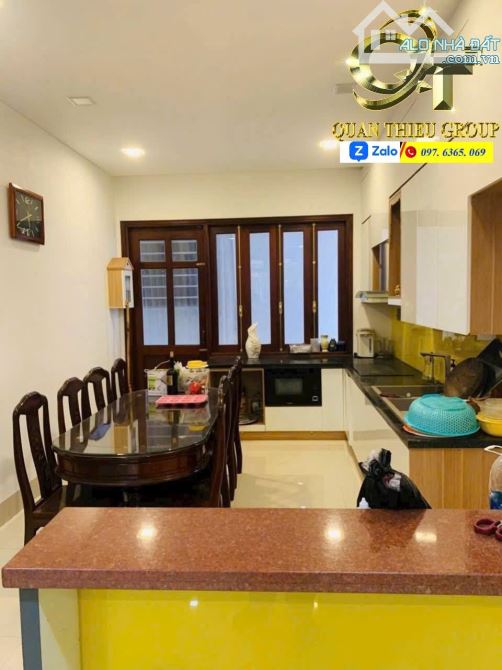 CHO THUÊ NHÀ 3 TẦNG GẦN BỆNH VIỆN MẮT - TP HUẾ