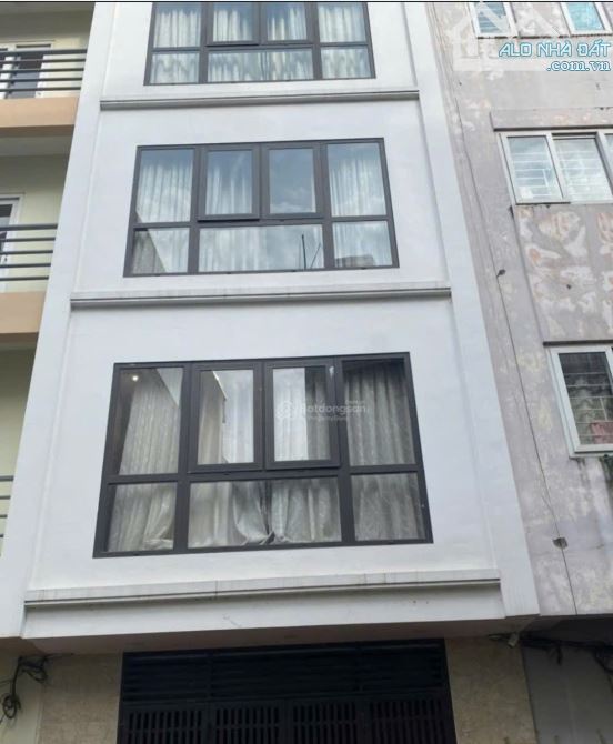 CƠ HỘI HIẾM - NHÀ MỚI 5 TẦNG - TRUNG TÂM TỨ HIỆP - THANH TRÌ - GIÁ 5.35 TỶ