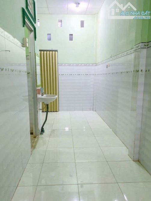 Bán nhà cấp 4 Thị Trấn Củ Chi 80m2 giá 780 triệu sổ hồng riêng