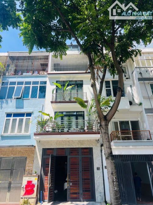 🏠KHU ĐÔ THỊ MỚI VĂN PHÚ - cạnh trường Marie Curie Hà Đông