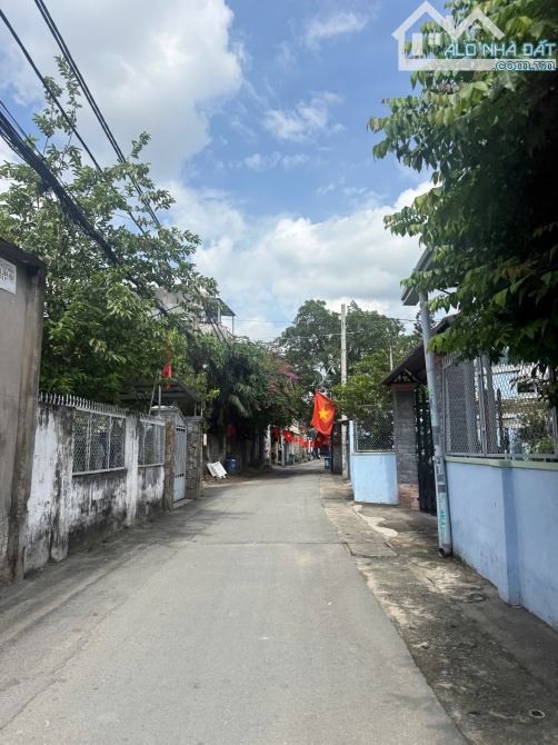 Bán lô đất đường 11 linh Xuân thủ đức