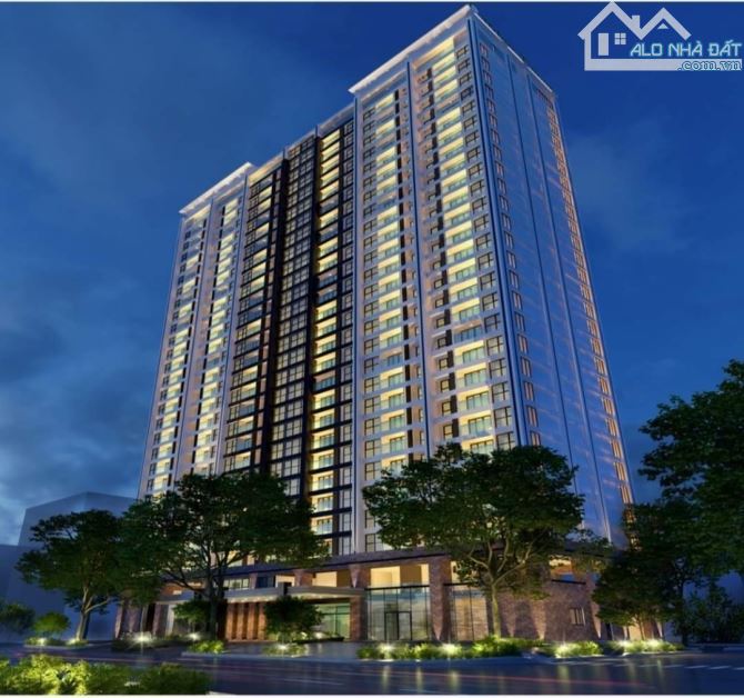 ✅CĂN HIYORI TẦNG CAO HIYORI GARDEN TOWER - HƯỚNG BẮC VÕ VĂN KIỆT. 👉CHỈ 5tỷ X - DT : 61m2-