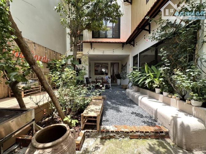 BÁN NHÀ 2PN – NGUYỄN VĂN NGUYỄN – 30M² –2 LẦU – HẺM THÔNG – TÂN ĐỊNH Q1 – 5.7 TỶ