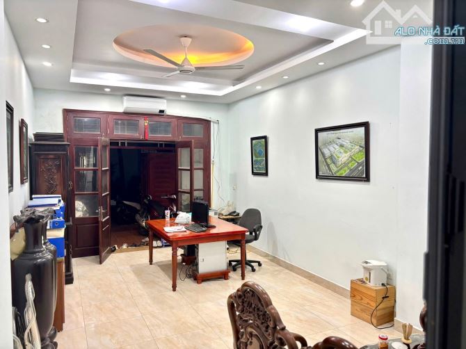 MỜI THUÊ NHÀ KĐT NAM LA KHÊ - HÀ ĐÔNG