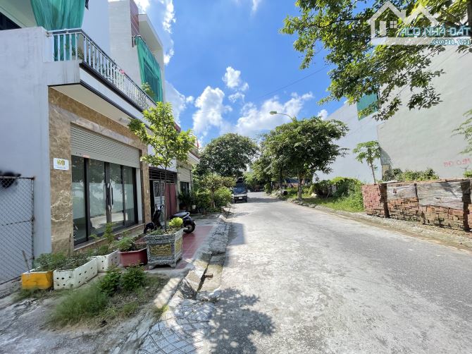 Bán Đất Khu B TDC Trần Lãm, Thái Bình