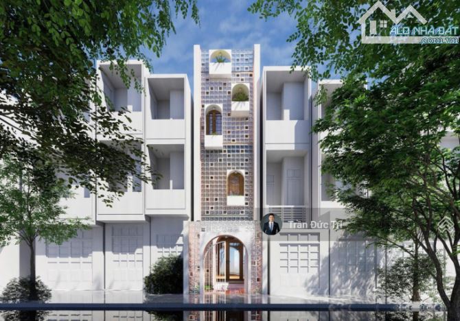 Bán nhà mặt phố tại Thạch Thị Thanh, 21,5 tỷ, 51m2, giá siêu hời chỉ với 4PN, 4WC