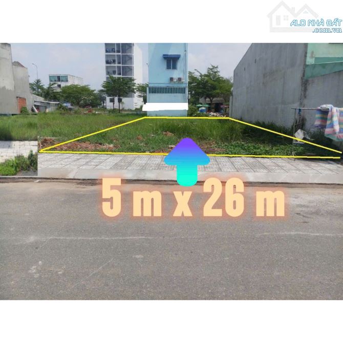 Bán đất tại Đức Hoà, Long An giáp ranh thành phố Hồ Chí Minh giá 15 triệu/m2