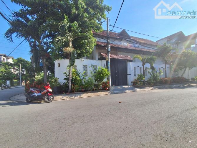 Bán Biệt thự khu dân cư lập phúc Lê văn lương - Đường 12m giá : 16toi8