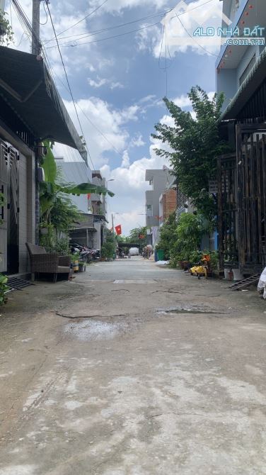 Bán Nhà Ngay Ngô Chí Quốc,P.Bình Chiểu,TP Thủ Đức.