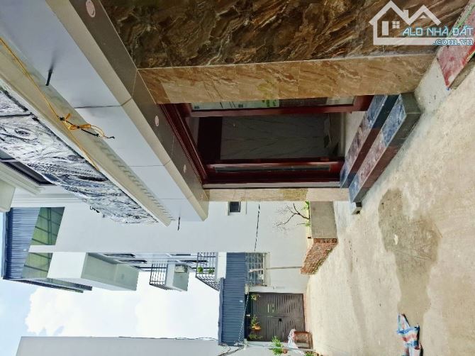 🚗 NHÀ MỚI – LÔ GÓC 2 MẶT THOÁNG VĨNH VIỄN – Ô TÔ ĐỖ CỬA 🚗 ✨ Chìa khóa trao tay – Ở ngay